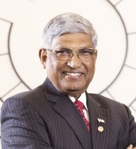2024 Power 100: Satya Mitra