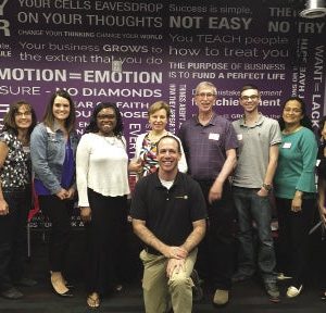 2020 Best of Business Awards: Employee services