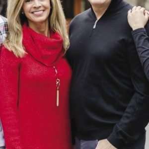 2022 Power 50: John & Jeanne Esler