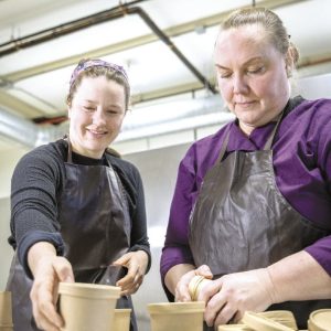 Manufacturing awards: Mrs. Moriconi’s provides a sweet boost to local dairy industry