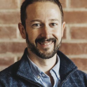 2022 Power 50: Jon Weaver