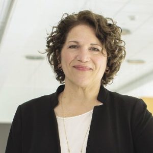 Outstanding Women in Business: Beaupre has become an authority on leadership