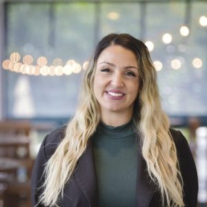 a photo of Jennifer Hernandez
