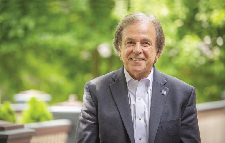 A photo of David Jordan