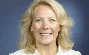 2024 Power 100: Kathleen Jordan