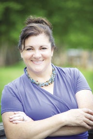 40 Under Forty Class of 2011: Kate Roy Alexander