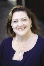 40 Under Forty Class of 2002: Kate McEvoy