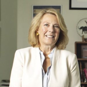 Outstanding Women in Business: Jordan advocates for society’s invisible people