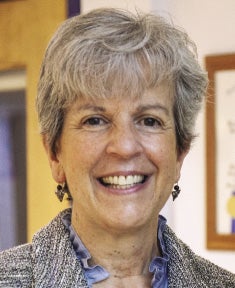People to Meet in 2022: Kathy Rentsch