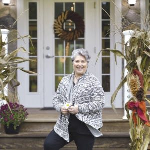 Outstanding Women in Business: Dawkins turned a rape crisis center into a national model