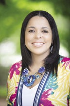 40 Under Forty Class of 2007: Kimberly M. Salmon