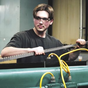 Manufacturing awards: Kinefac prioritizes workforce to ensure long-term innovation