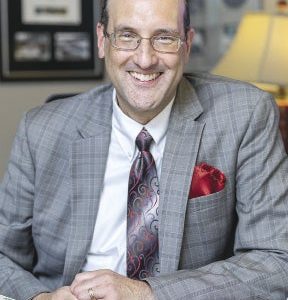 2024 Power 100: David McLaren