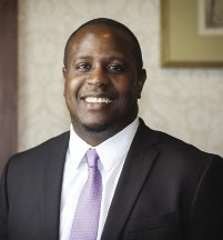 40 Under Forty Class of 2016: Kola A. Akindele