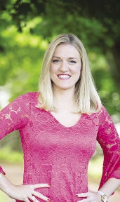 40 Under Forty Class of 2018: Lilian Radke