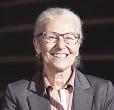 Cavaioli has built hope and fought racism
