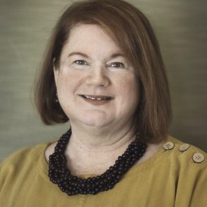 2022 Power 50: Liz Hamilton
