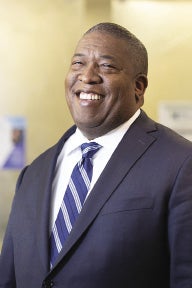 2024 Power 100: Lou Brady