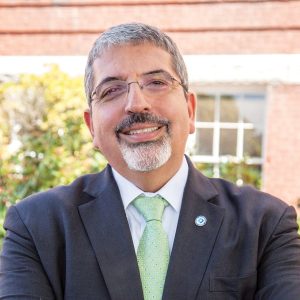 2019 Power 50: Luis G. Pedraja