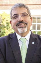 People to Meet in 2022: Luis Pedraja