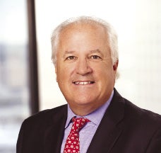 2025 Power 100: Thomas Bartholomew