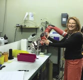 Manufacturing Awards: Kathie Mahoney, an advocate for manufacturing