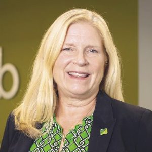 Outstanding Women in Business: McGovern has grown a $1.5B bank