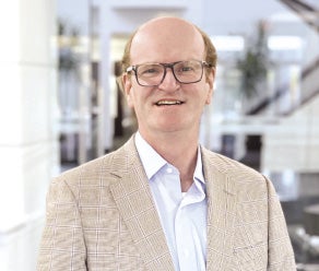 Champions of Health Care: Hutt strengthens providers’ financials in the shift to preventative care