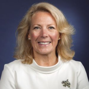 2025 Power 100: Kathleen Jordan