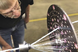 Manufacturing Awards: Mercury Wire sticks to its fundamentals