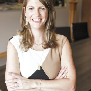 2023 Power 50: Meredith Harris