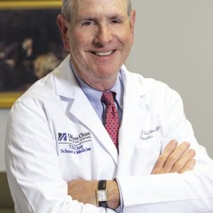 2022 Power 50: Dr. Michael Collins