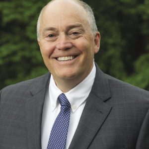 2025 Power 100: Michael Welch
