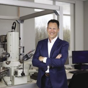 Manufacturing awards: Ascend Elements is at the forefront of a greener future