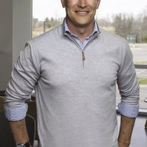 2024 Power 100: Mike O’Kronley