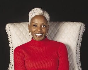 Champions of Health Care: Njoroge advocates for homecare patients’ entire wellbeing