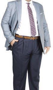 40 Under Forty 2020: Nicholas S. Lynch