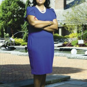 Outstanding Women in Business: King-Goodwin’s leadership style pushes banking forward
