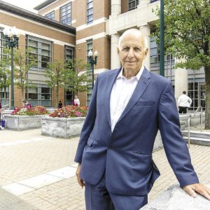 2025 Power 100: Michael Angelini