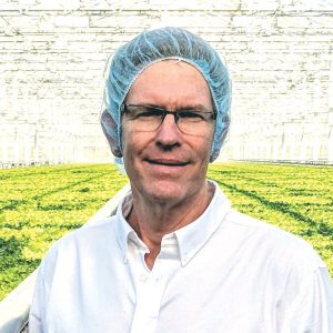 2019 Power 50: Paul Sellew