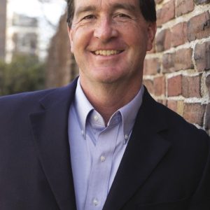 2020 Power 50: Denis P. Dowdle