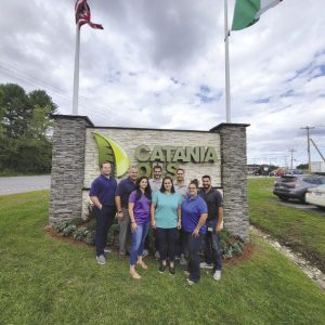 Manufacturing awards: Catania Oils is more than a business; it’s family