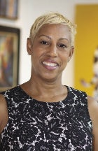 40 Under Forty Class of 2000: Polly A. Tatum