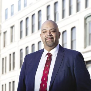 2021 Power 50: Bo Menkiti