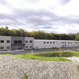 Manufacturing Awards: Process Cooling Systems has tripled in size and gone worldwide