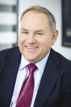 People to meet in 2021: Robert Hart