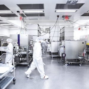 Manufacturing awards: Rentschler Biopharma found talent through a MassBioEd-WPI partnership