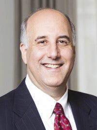 2022 Power 50: Richard Lapidus