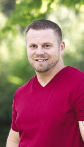 40 Under Forty Class of 2014: Rick Porter