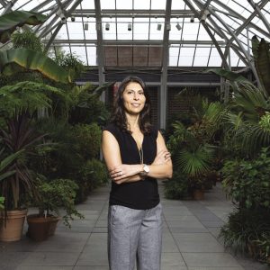 Kapur created a profitable aerospace division